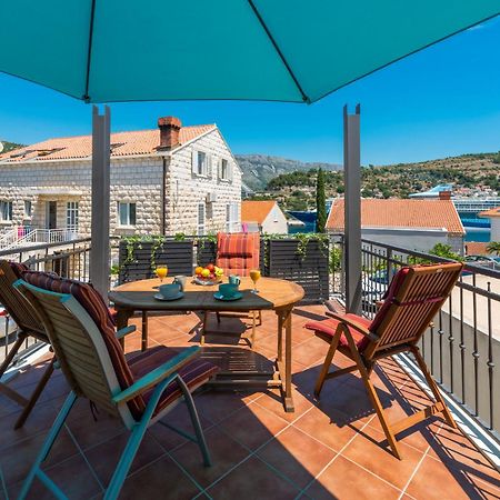 Apartment Glory Dubrovnik Værelse billede