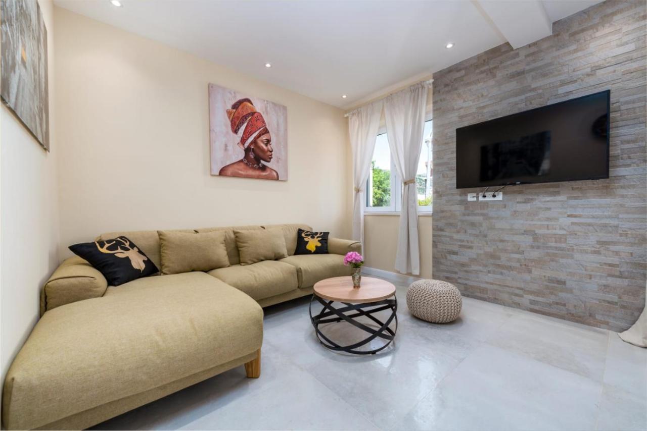 Apartment Glory Dubrovnik Eksteriør billede