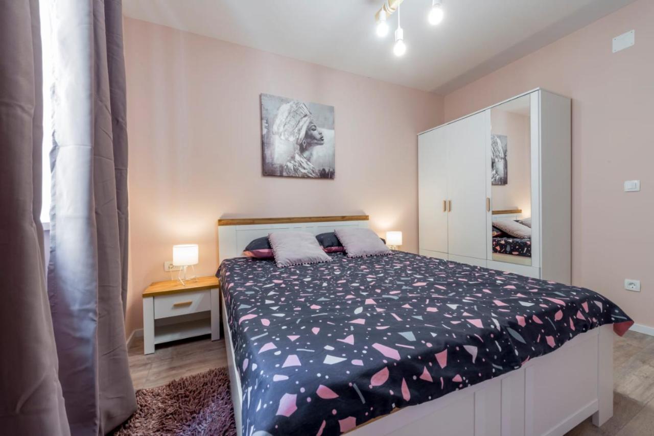 Apartment Glory Dubrovnik Eksteriør billede