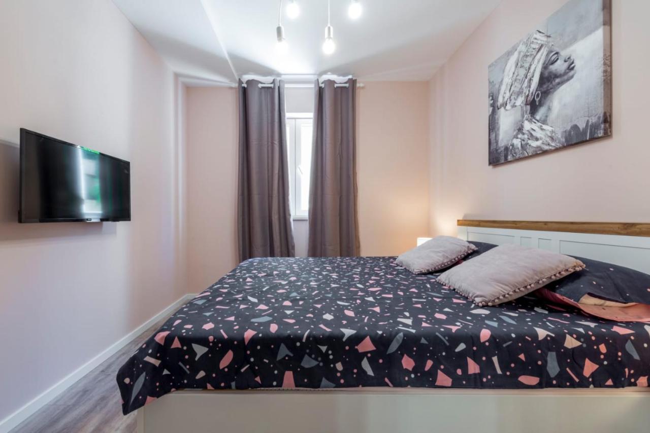 Apartment Glory Dubrovnik Eksteriør billede