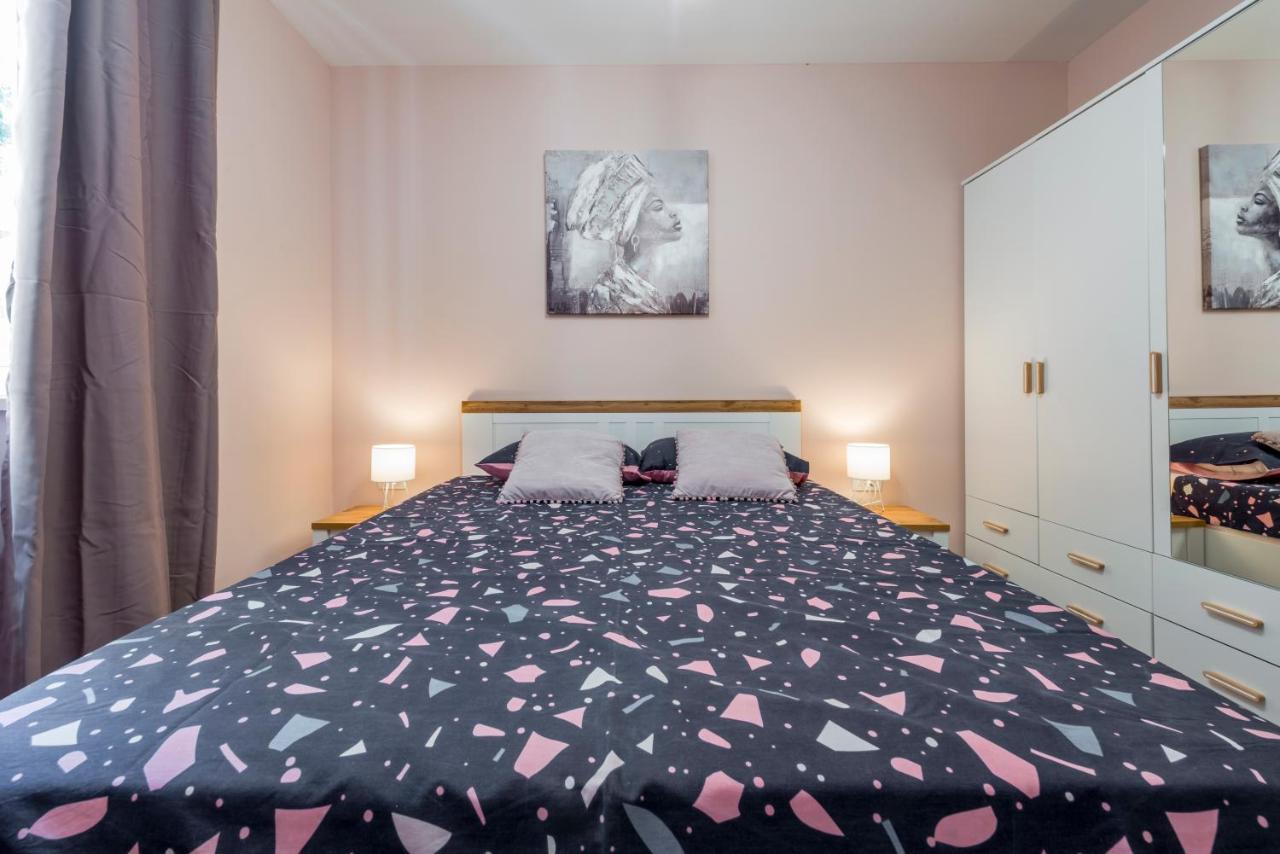 Apartment Glory Dubrovnik Eksteriør billede