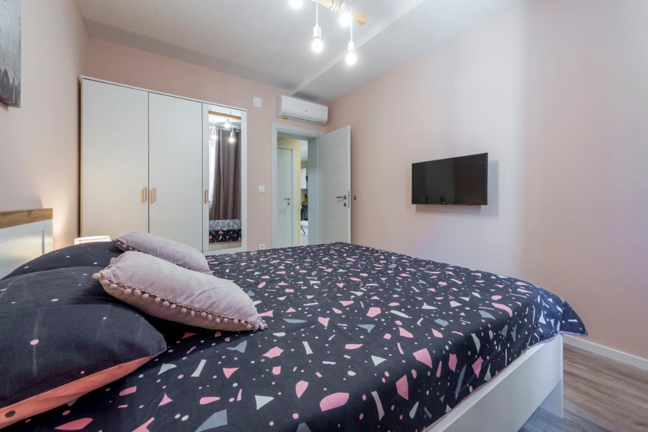 Apartment Glory Dubrovnik Eksteriør billede