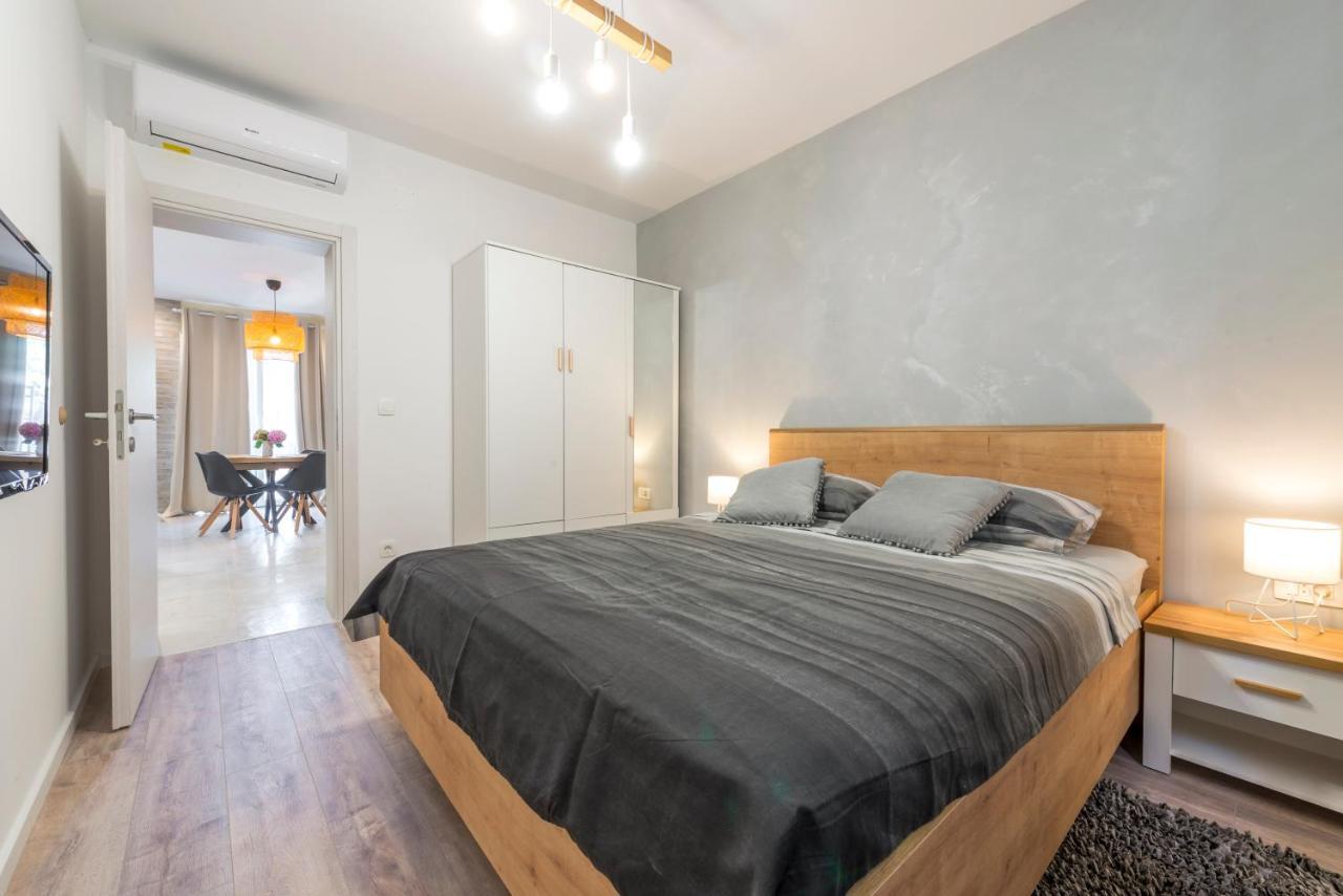 Apartment Glory Dubrovnik Eksteriør billede
