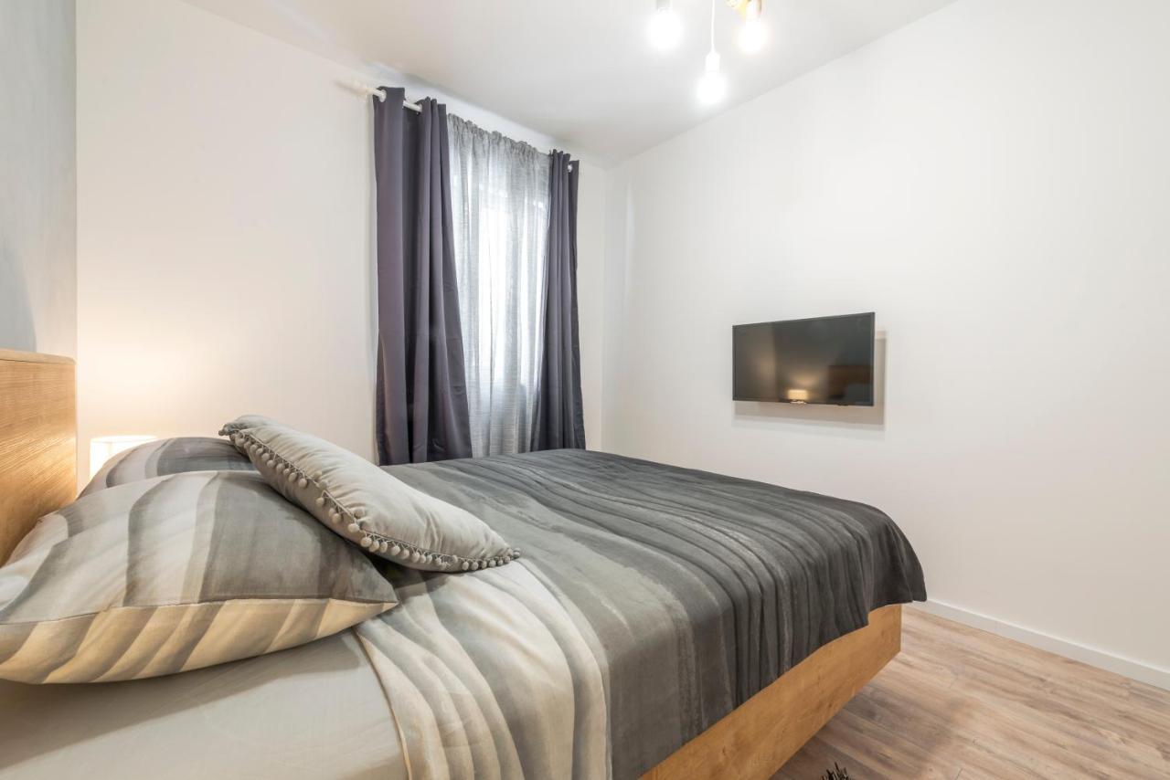Apartment Glory Dubrovnik Eksteriør billede