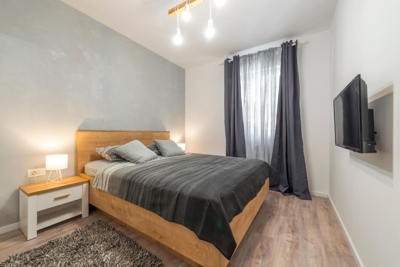 Apartment Glory Dubrovnik Eksteriør billede