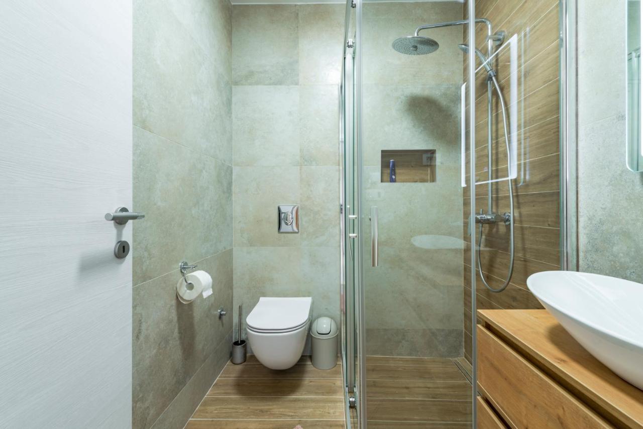 Apartment Glory Dubrovnik Eksteriør billede