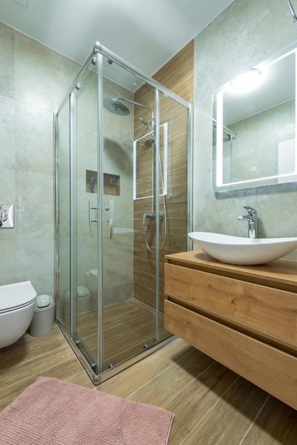 Apartment Glory Dubrovnik Eksteriør billede