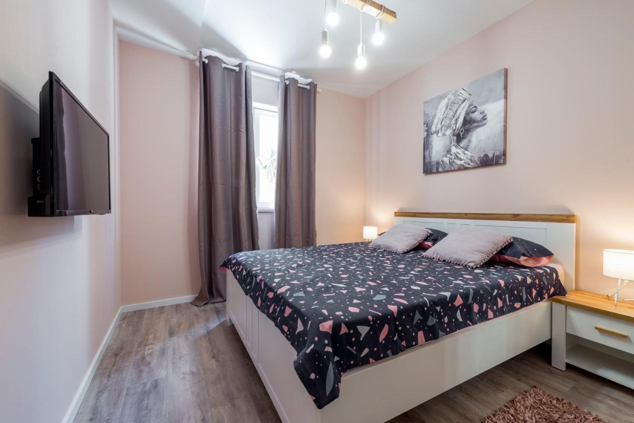 Apartment Glory Dubrovnik Eksteriør billede