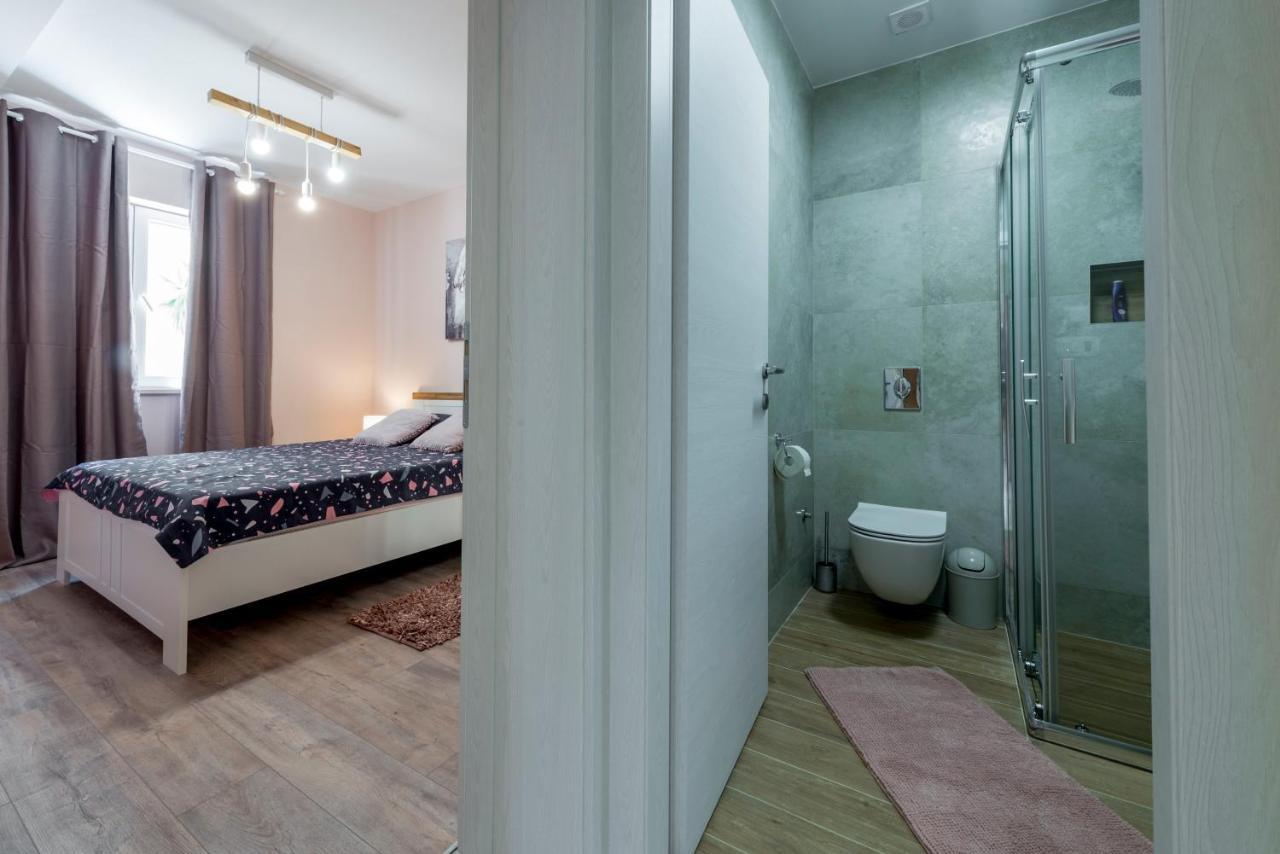 Apartment Glory Dubrovnik Eksteriør billede