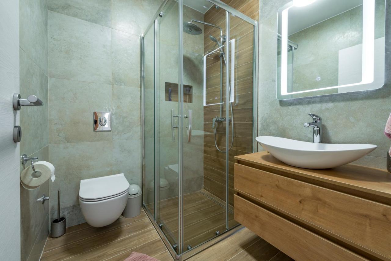 Apartment Glory Dubrovnik Eksteriør billede