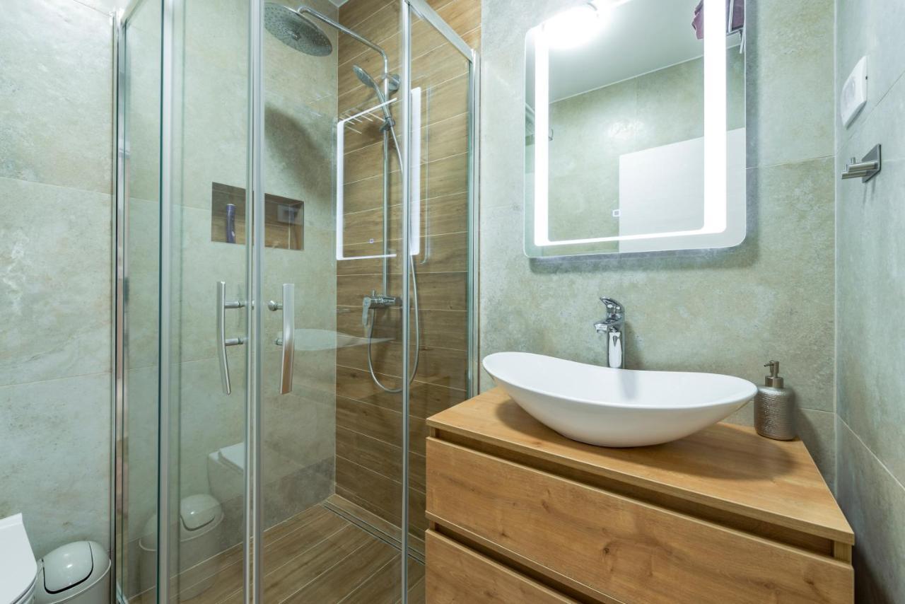 Apartment Glory Dubrovnik Eksteriør billede