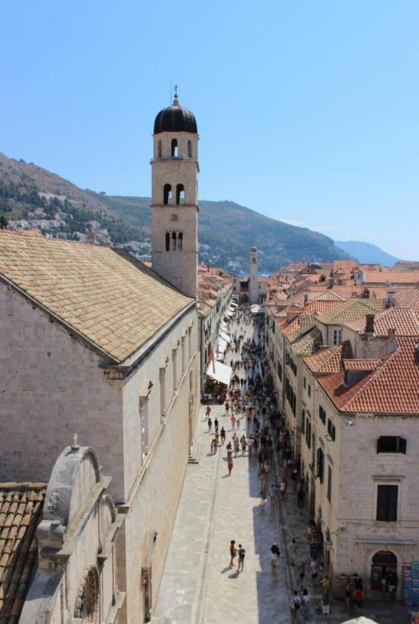 Apartment Glory Dubrovnik Eksteriør billede
