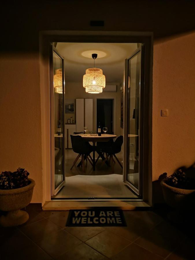 Apartment Glory Dubrovnik Eksteriør billede